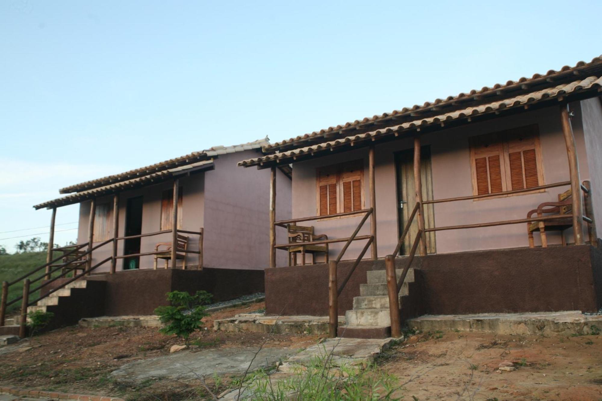 Cataguas Brasil Pousada Карранкас Номер фото
