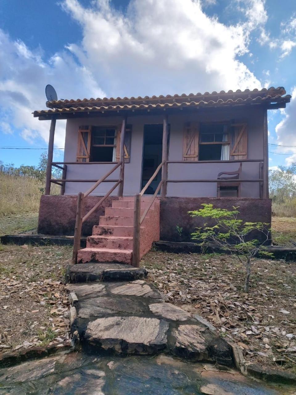 Cataguas Brasil Pousada Карранкас Экстерьер фото