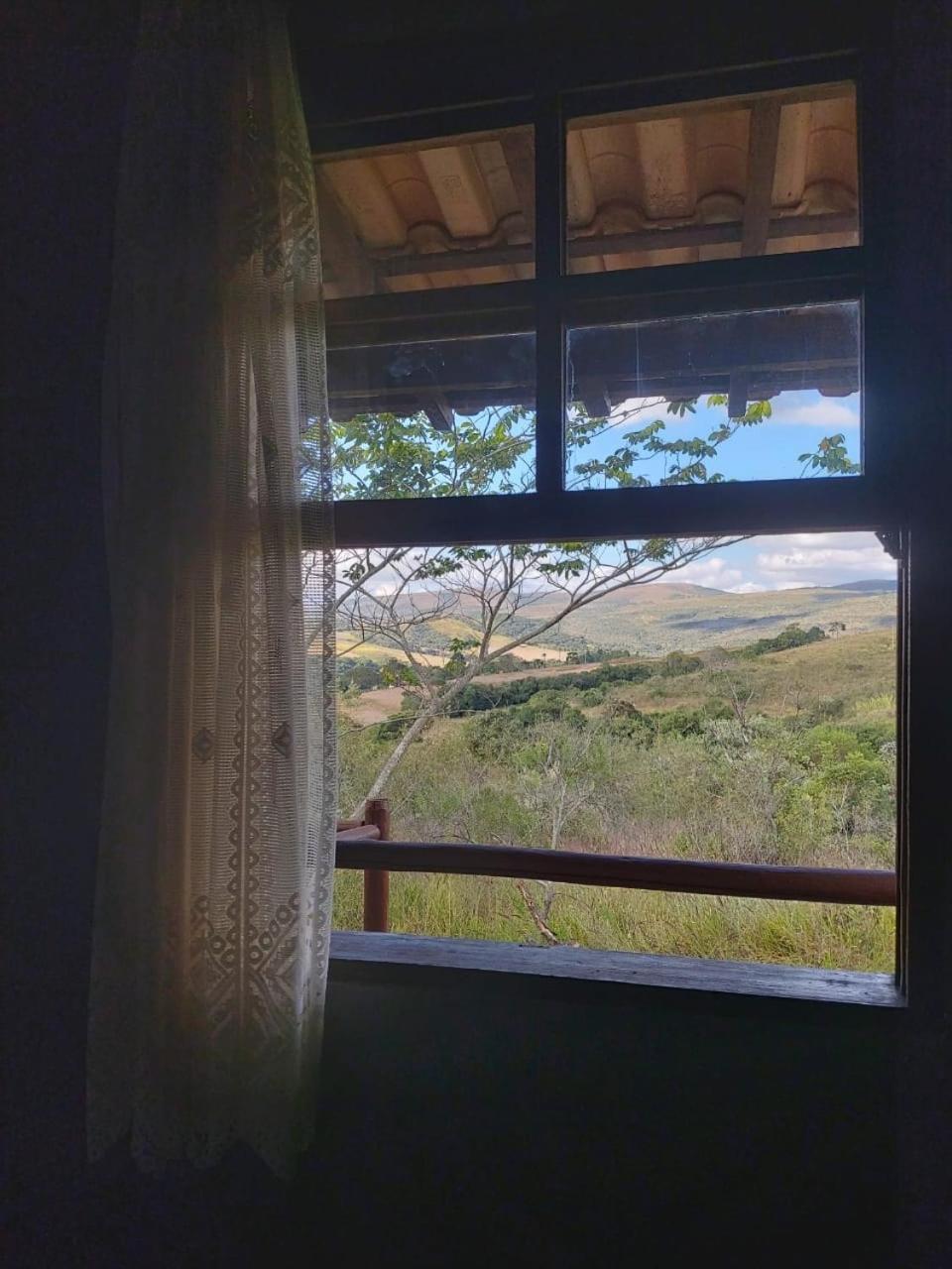 Cataguas Brasil Pousada Карранкас Экстерьер фото