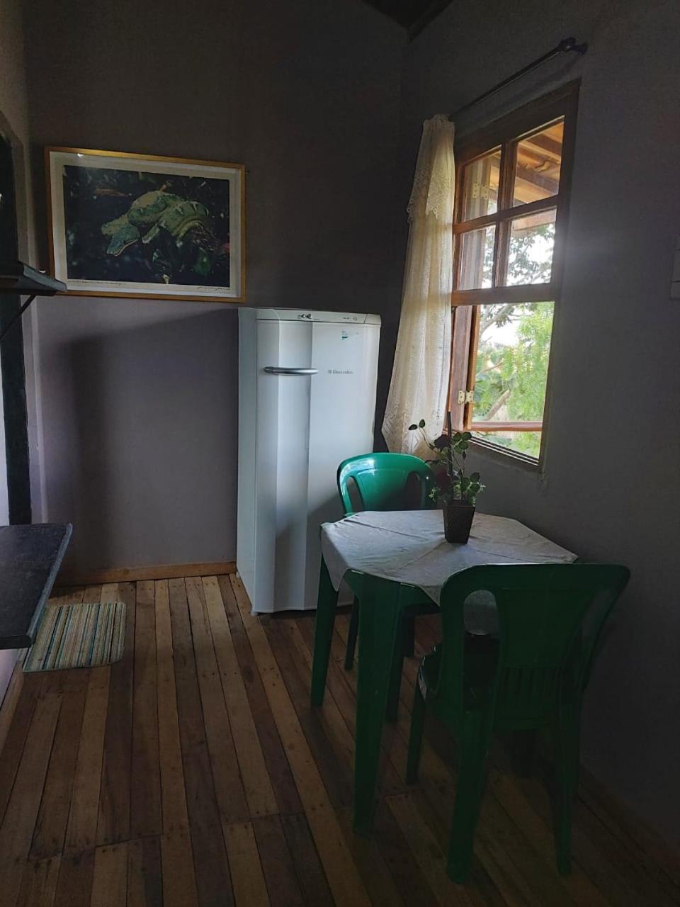 Cataguas Brasil Pousada Карранкас Экстерьер фото