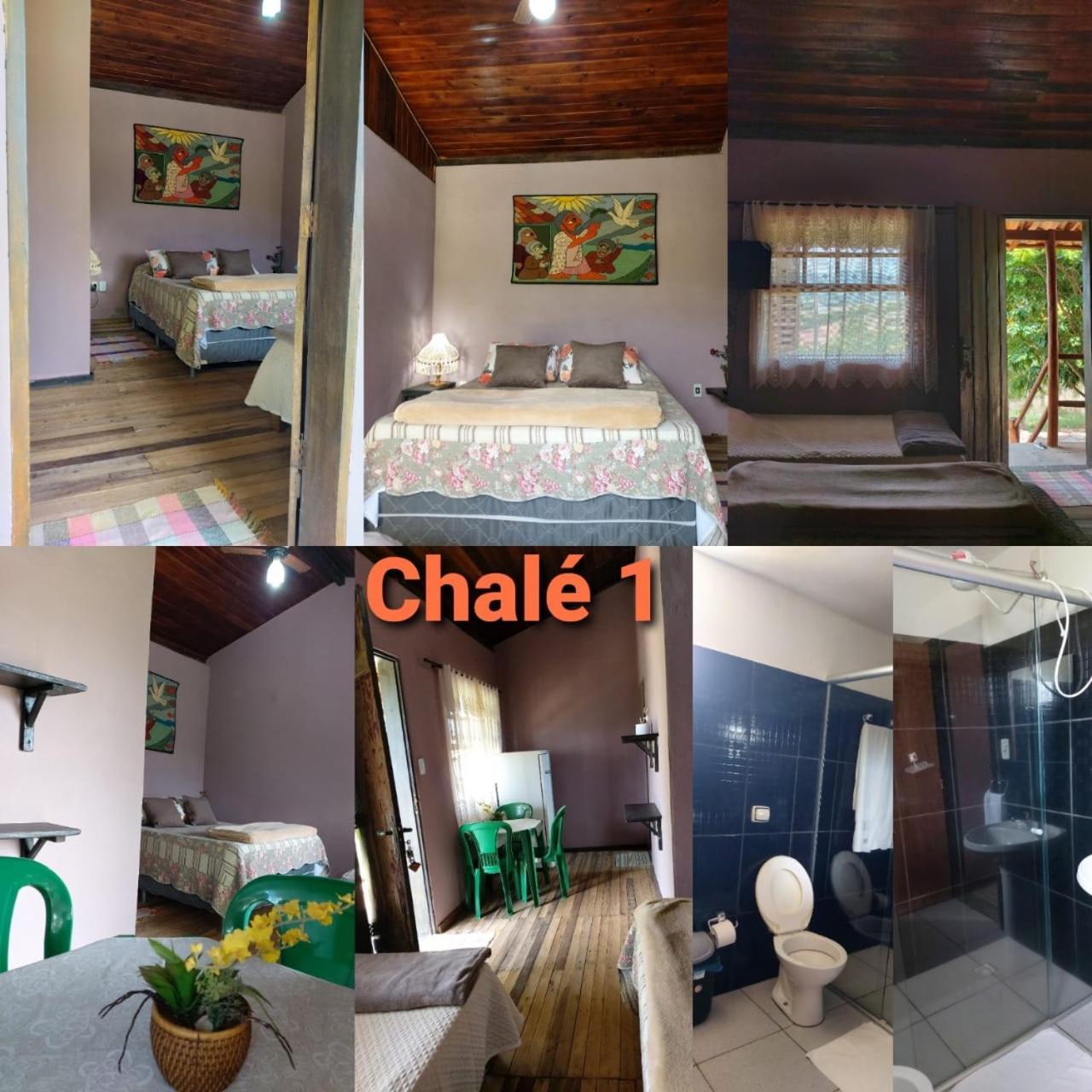 Cataguas Brasil Pousada Карранкас Экстерьер фото