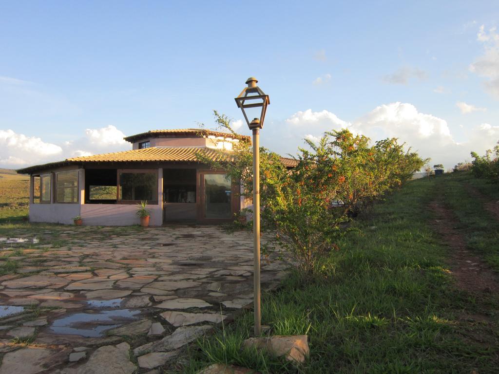 Cataguas Brasil Pousada Карранкас Экстерьер фото