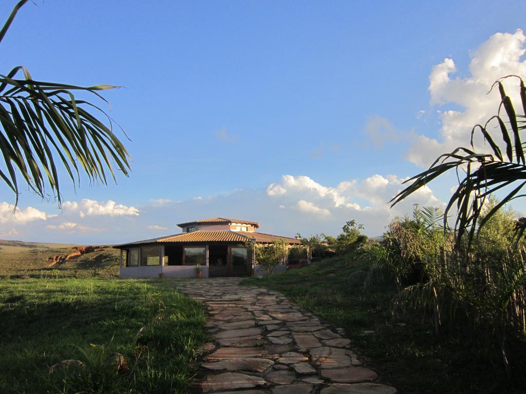 Cataguas Brasil Pousada Карранкас Экстерьер фото
