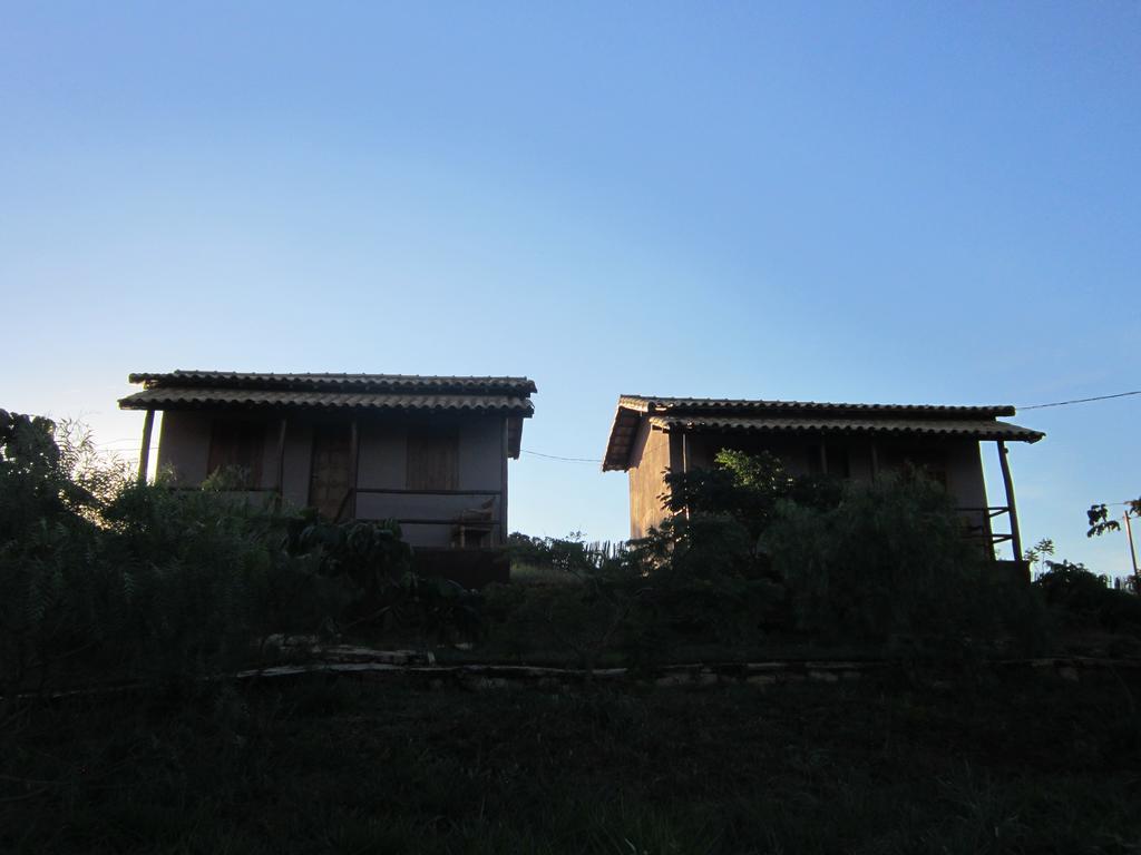 Cataguas Brasil Pousada Карранкас Экстерьер фото