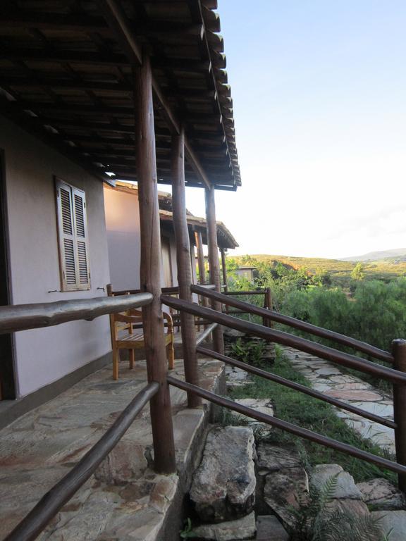 Cataguas Brasil Pousada Карранкас Экстерьер фото