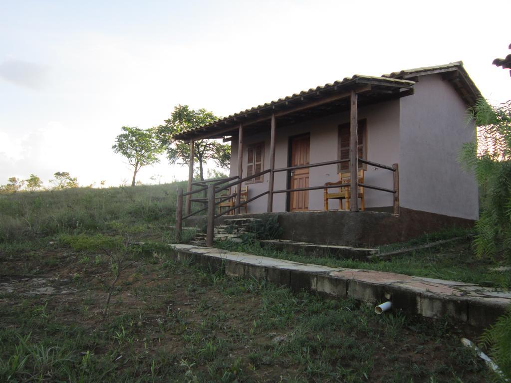 Cataguas Brasil Pousada Карранкас Экстерьер фото