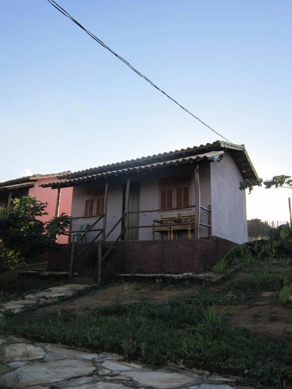Cataguas Brasil Pousada Карранкас Экстерьер фото